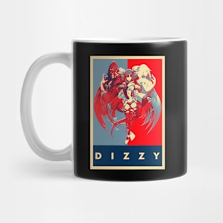 Dizzy | Guilty Gear Mug